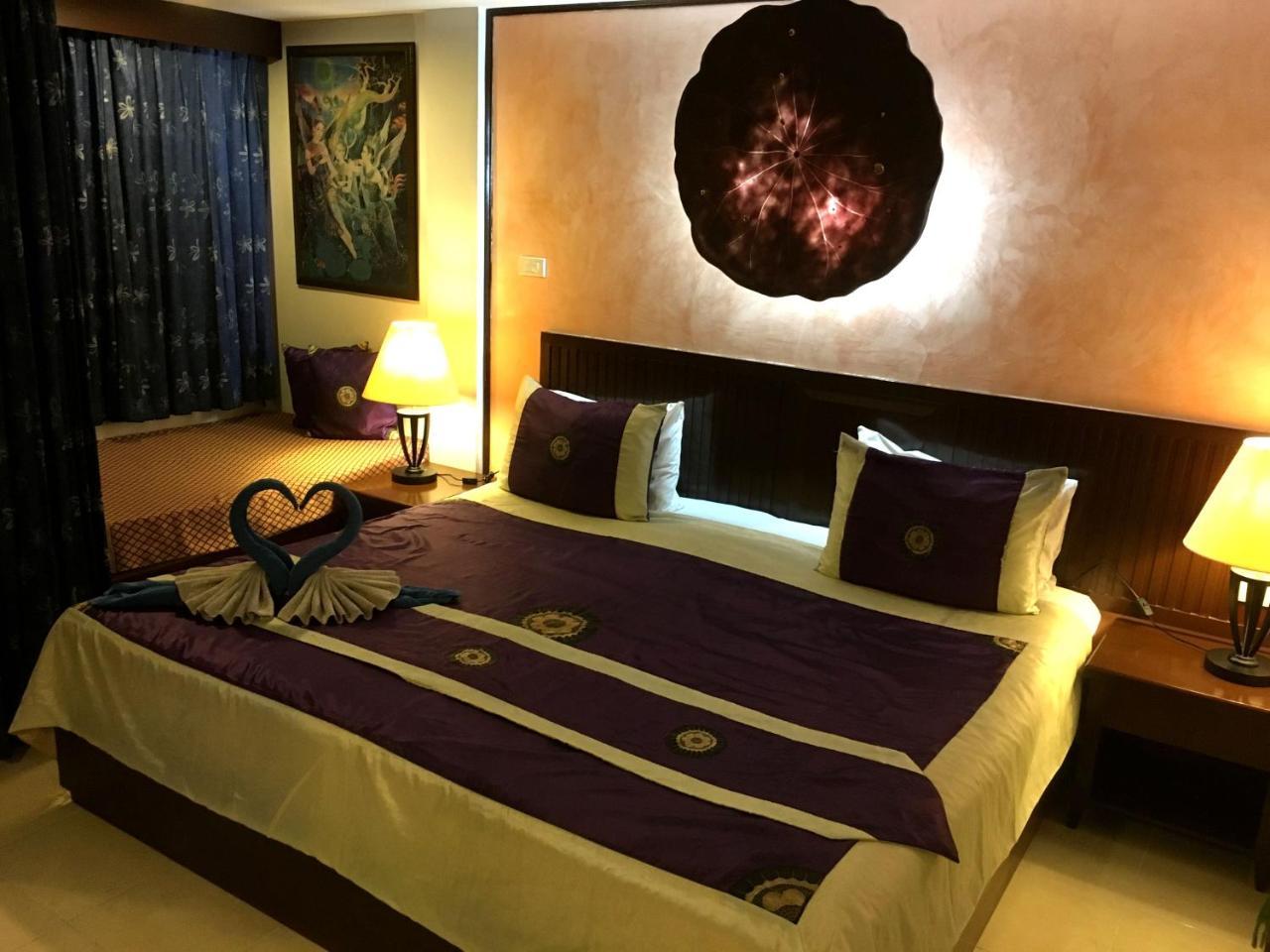 卡塔海滩 玛尔之家旅馆酒店 外观 照片
