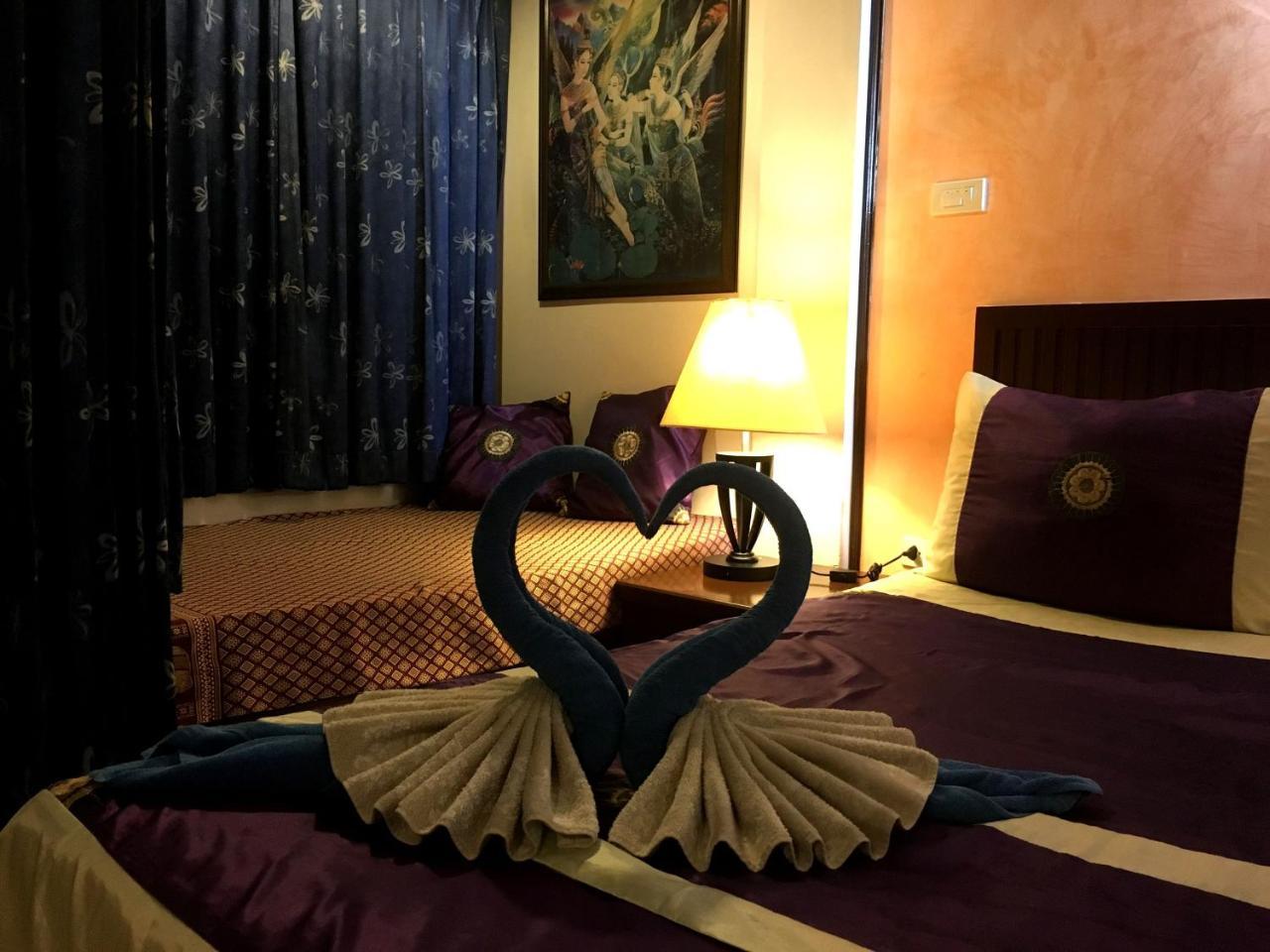 卡塔海滩 玛尔之家旅馆酒店 外观 照片